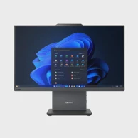 LENOVO AiO računalo ThinkCentre neo 50a 24 Gen 5 / Intel Core i5-13420H, 23,8", 1920 x 1080, 16 GB RAM, 512 GB SSD, Windows 11 Pro, siva